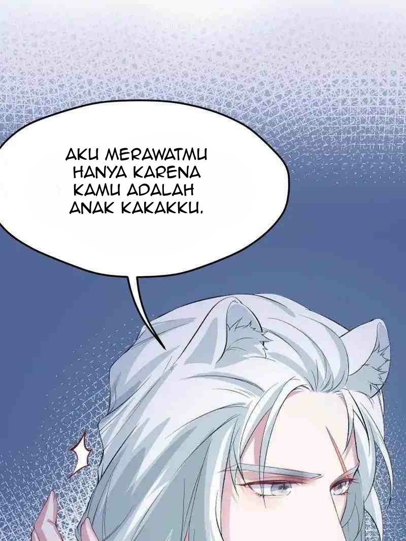 Beauty and the Beasts Chapter 72 Gambar 37